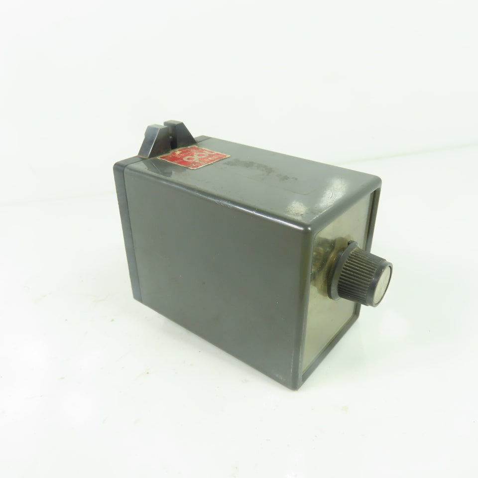 Omron STP-NM 0-30 Minute Subminy Timer 200VAC