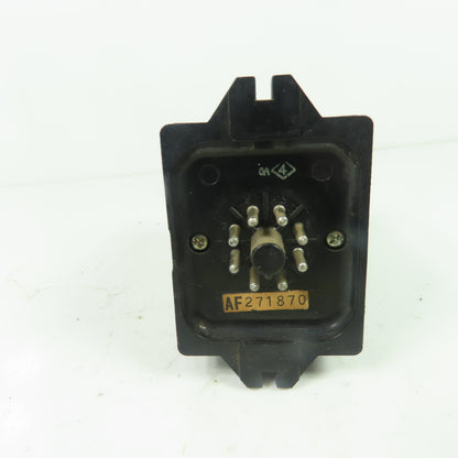 Omron STP-NM 0-30 Minute Subminy Timer 200VAC