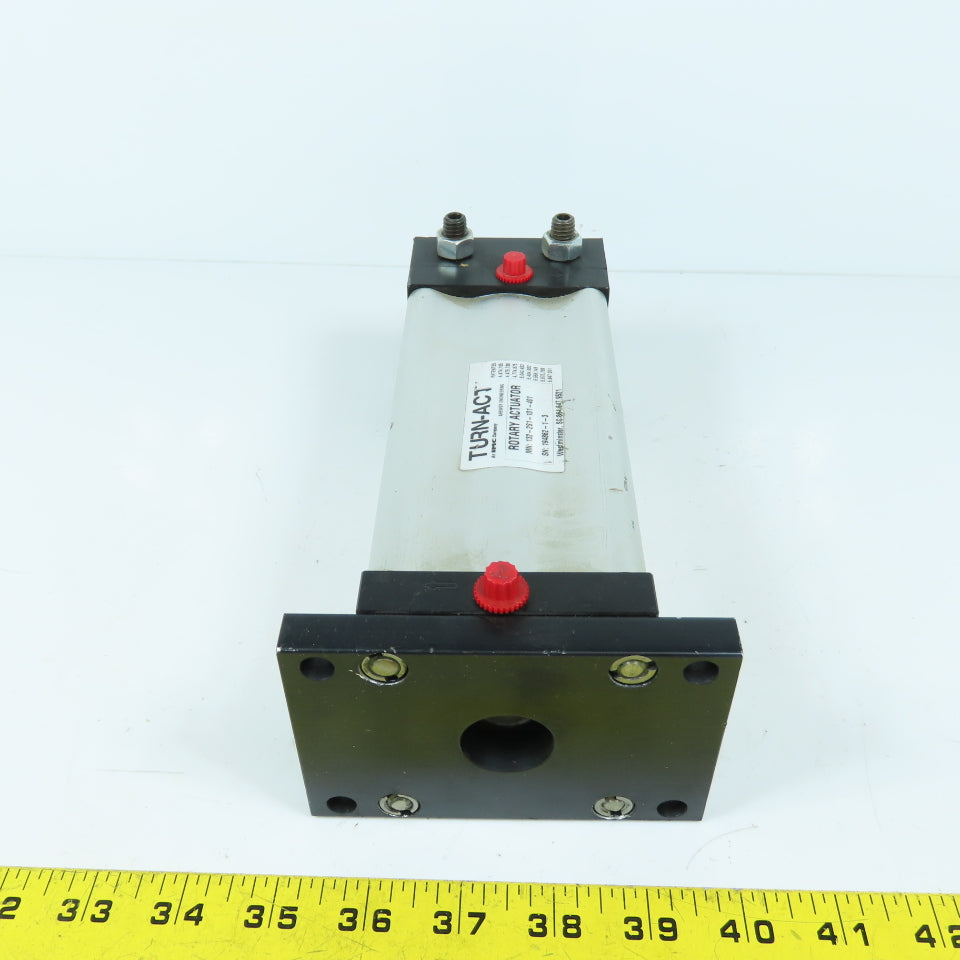 IMC Turn-Act 132-2S1-101-401 Rotary Actuator 3/4" Shaft