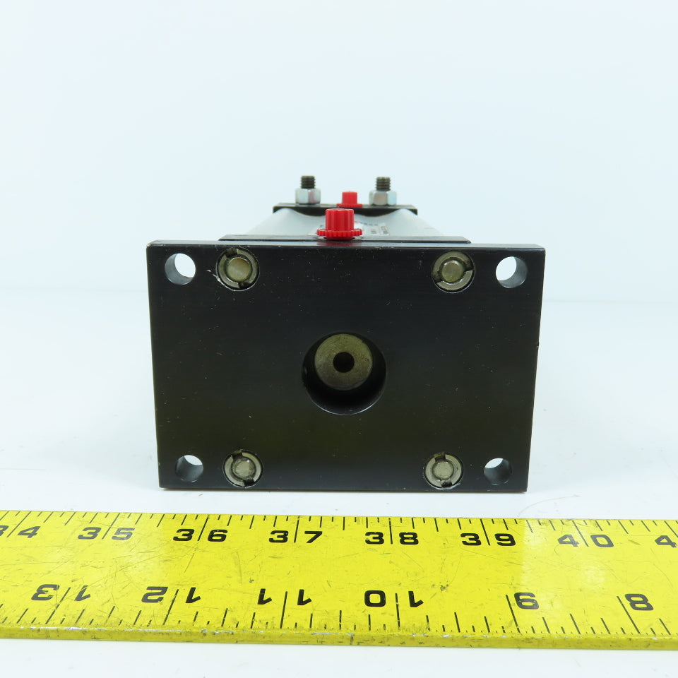 IMC Turn-Act 132-2S1-101-401 Rotary Actuator 3/4" Shaft