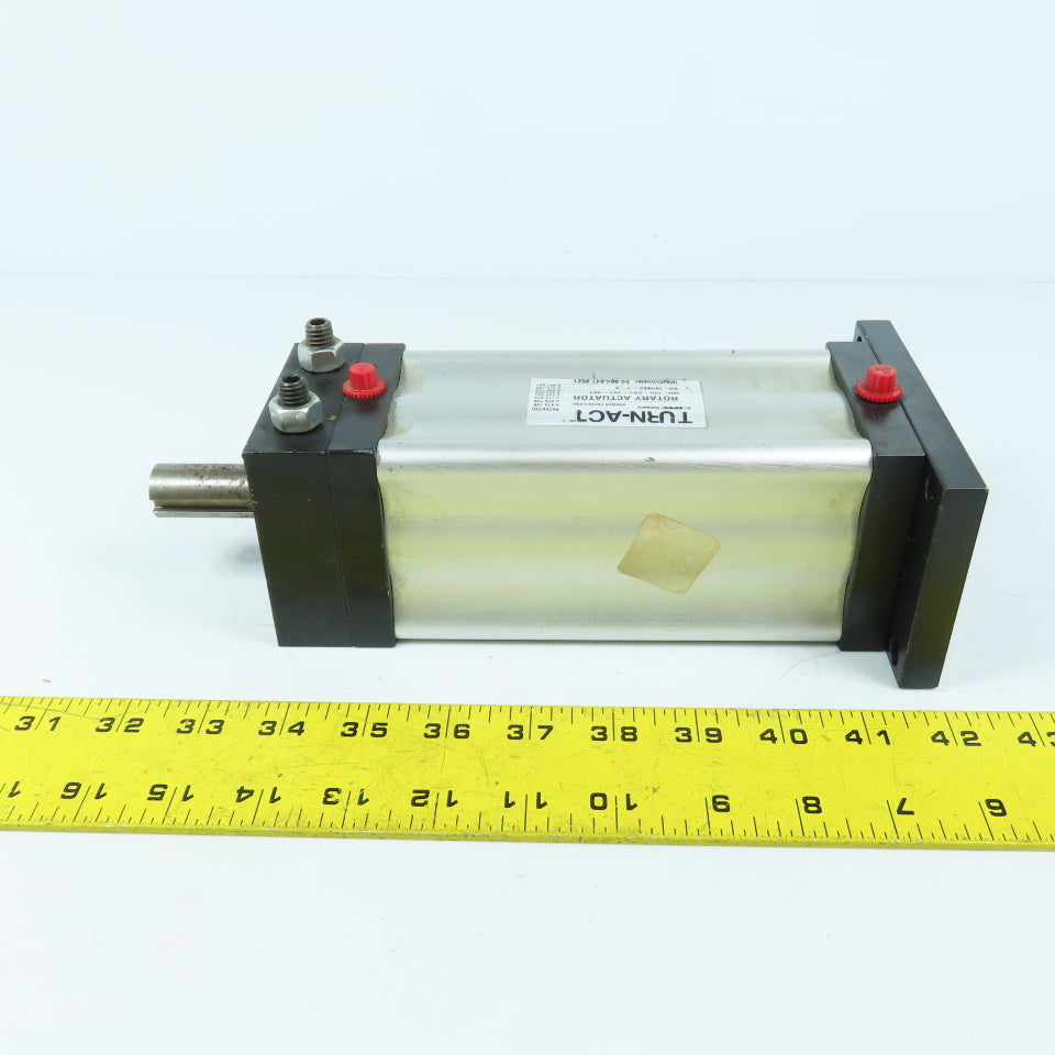 IMC Turn-Act 132-2S1-101-401 Rotary Actuator 3/4" Shaft