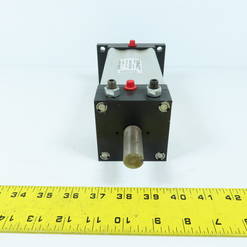 IMC Turn-Act 132-2S1-101-401 Rotary Actuator 3/4" Shaft