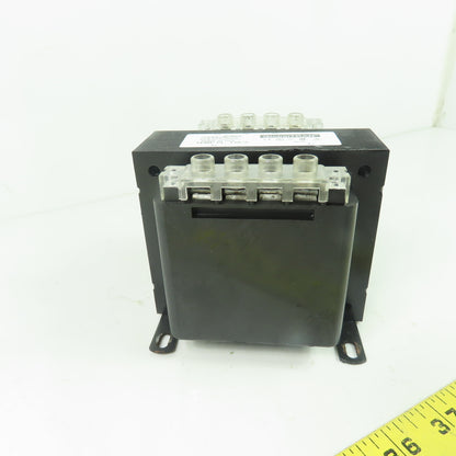 Micron GlobalTRAN B250-2026-GAF 250VA Transformer 120/240V Pri 24V Sec 50/60Hz