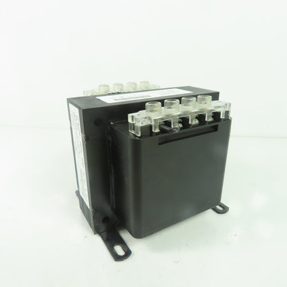 Micron GlobalTRAN B250-2026-GAF 250VA Transformer 120/240V Pri 24V Sec 50/60Hz