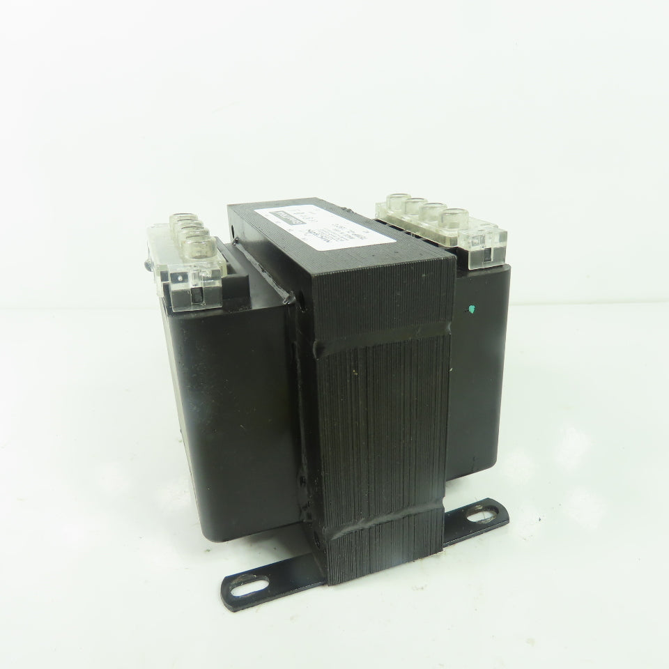 Micron GlobalTRAN B250-2026-GAF 250VA Transformer 120/240V Pri 24V Sec 50/60Hz
