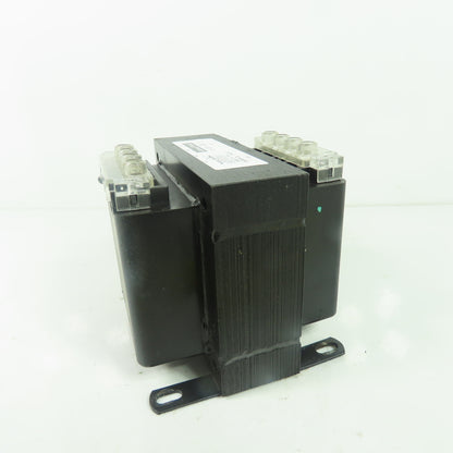 Micron GlobalTRAN B250-2026-GAF 250VA Transformer 120/240V Pri 24V Sec 50/60Hz