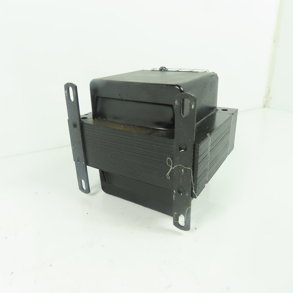 Micron GlobalTRAN B250-2026-GAF 250VA Transformer 120/240V Pri 24V Sec 50/60Hz