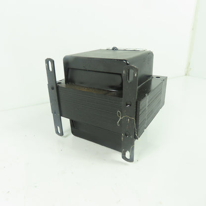 Micron GlobalTRAN B250-2026-GAF 250VA Transformer 120/240V Pri 24V Sec 50/60Hz