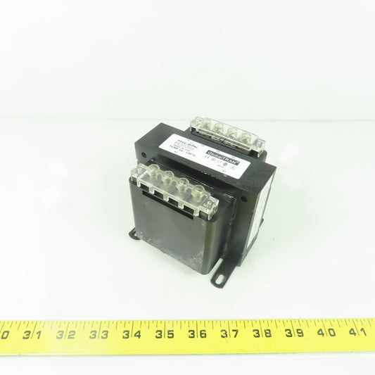 Micron GlobalTRAN B250-2026-GAF 250VA Transformer 120/240V Pri 24V Sec 50/60Hz