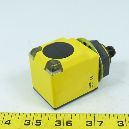 Banner Q40SP6FF200Q-48325 60m Harsh Environment Photoelectric Sensor 24VDC