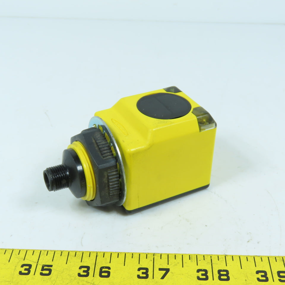 Banner Q40SP6FF200Q-48325 60m Harsh Environment Photoelectric Sensor 24VDC