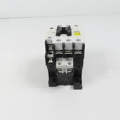 Shihlin S-P21 Size 1 600VAC Magnetic Contactor 15HP 24V Coil