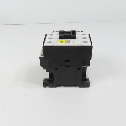 Shihlin S-P21 Size 1 600VAC Magnetic Contactor 15HP 24V Coil