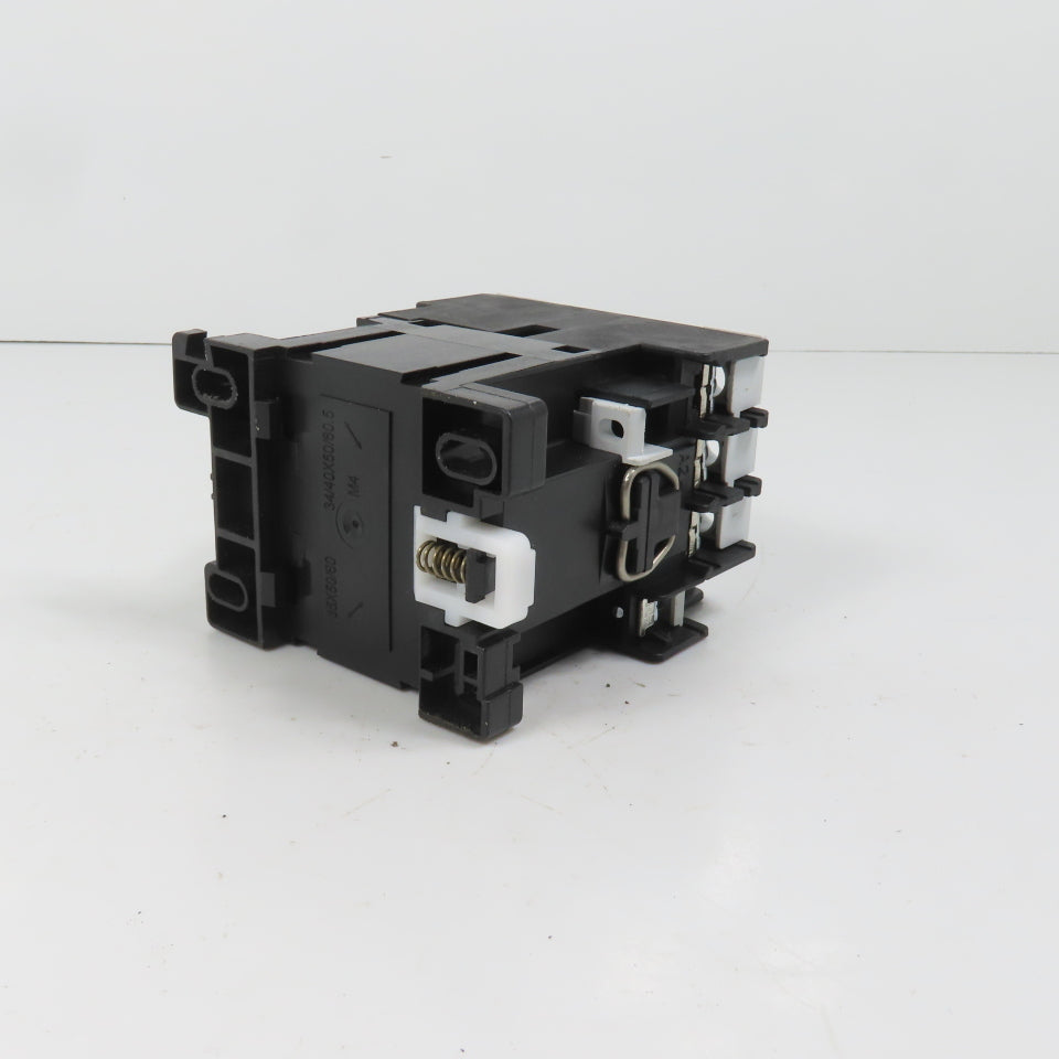 Shihlin S-P21 Size 1 600VAC Magnetic Contactor 15HP 24V Coil
