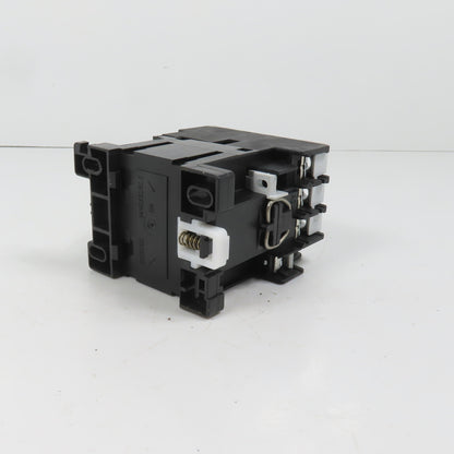 Shihlin S-P21 Size 1 600VAC Magnetic Contactor 15HP 24V Coil
