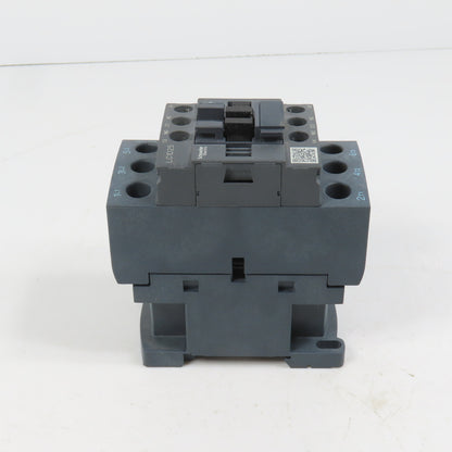 Schneider LC1D25M7 600VAC Contactor 20HP 220V Coil