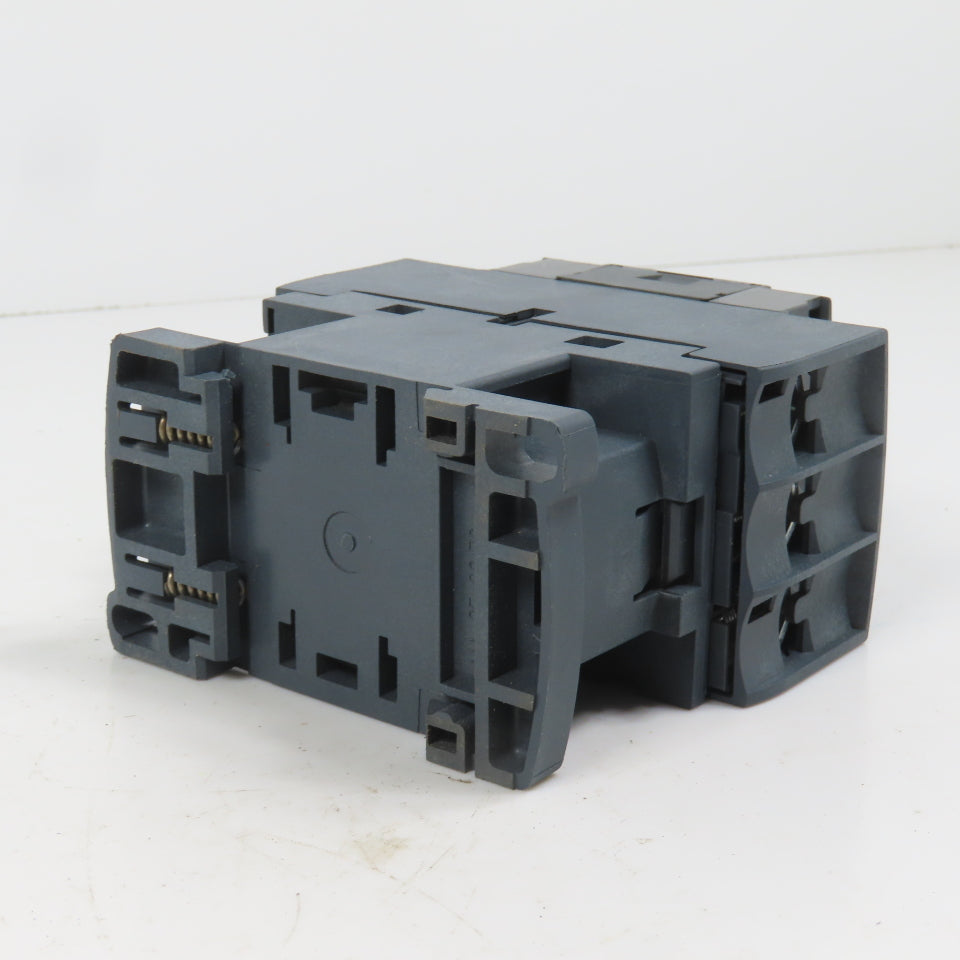 Schneider LC1D25M7 600VAC Contactor 20HP 220V Coil