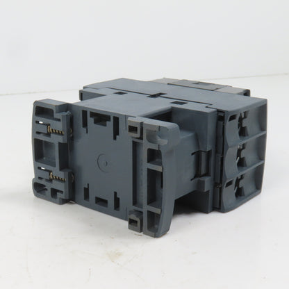 Schneider LC1D25M7 600VAC Contactor 20HP 220V Coil