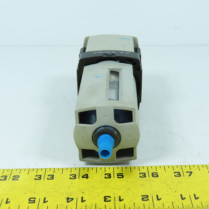 Festo LF-M2-G1/2-ES Compressed Air Filter 1/2" NPT
