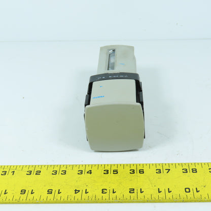 Festo LF-M2-G1/2-ES Compressed Air Filter 1/2" NPT