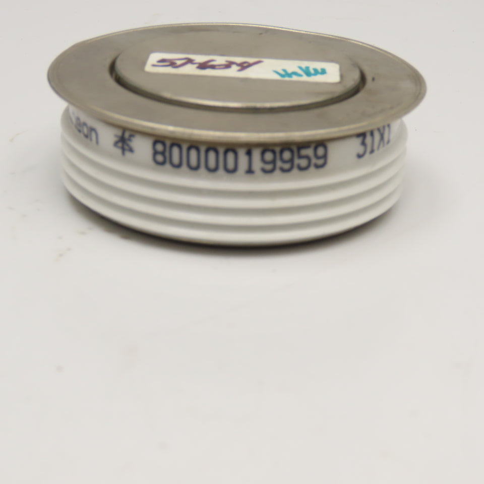 Infineon 8000019959 Ceramic Transistor Module