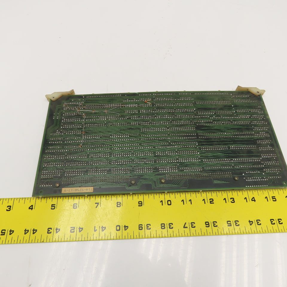 Yaskawa JANCD-HA03 Circuit Board