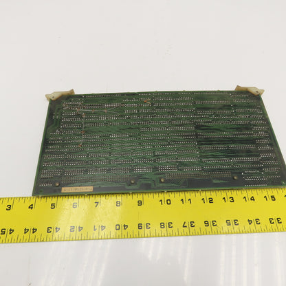 Yaskawa JANCD-HA03 Circuit Board
