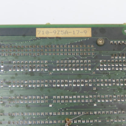 Yaskawa JANCD-HA03 Circuit Board
