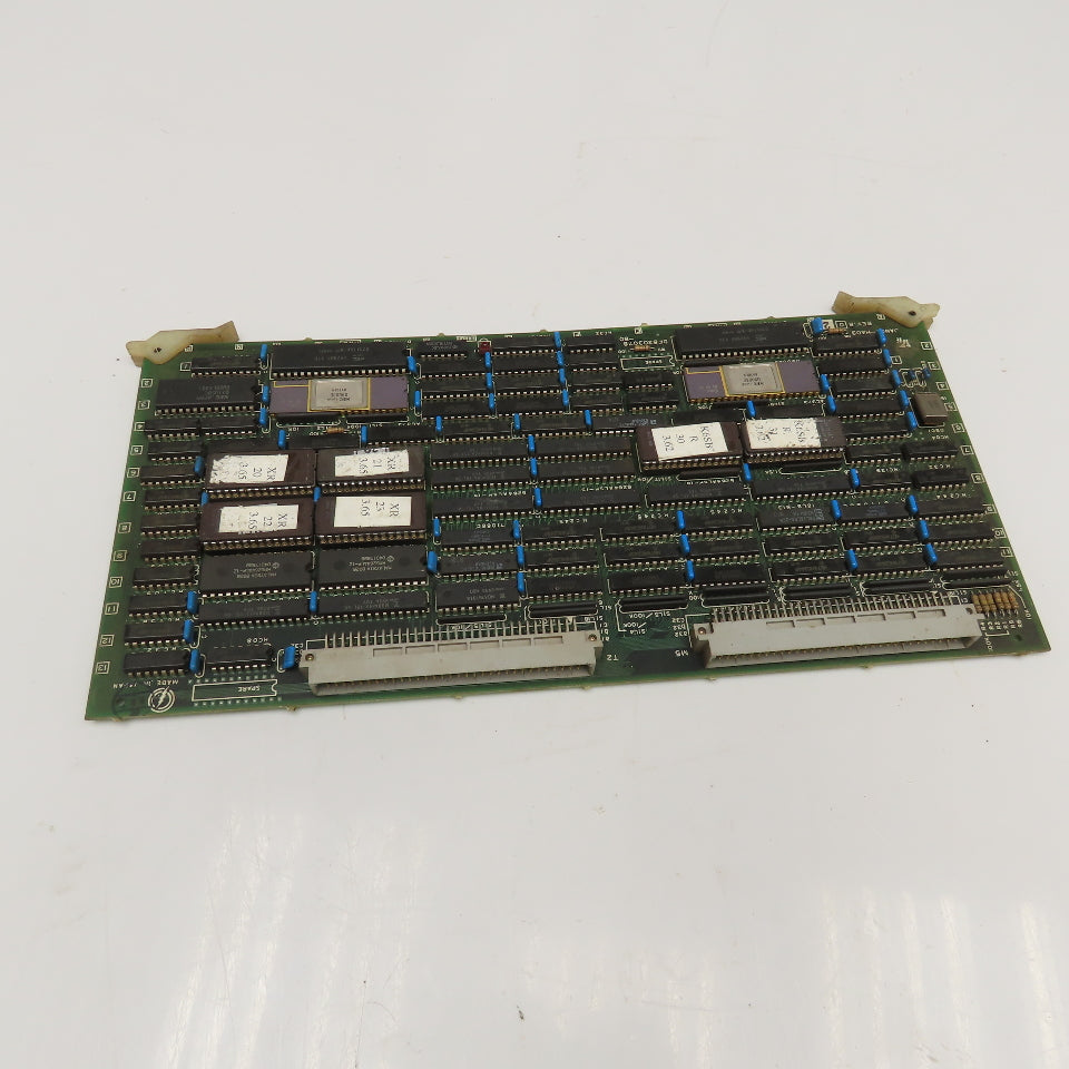 Yaskawa JANCD-HA03 Circuit Board