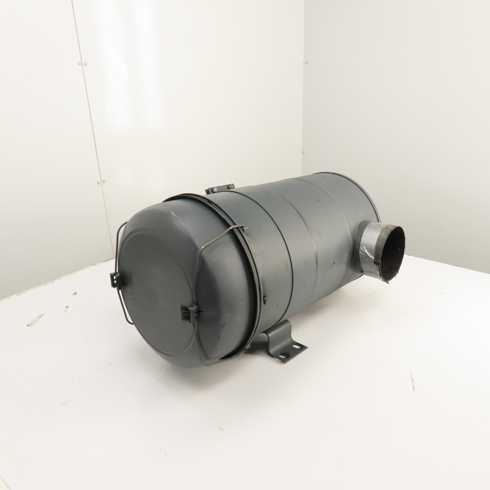 Kaeser DS 200 39 100 38 990 150HP Air Compressor Air Intake Filter Housing