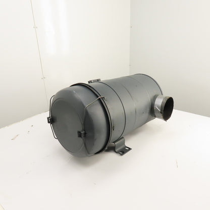 Kaeser DS 200 39 100 38 990 150HP Air Compressor Air Intake Filter Housing