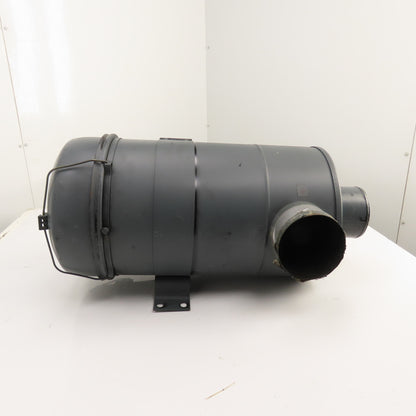 Kaeser DS 200 39 100 38 990 150HP Air Compressor Air Intake Filter Housing