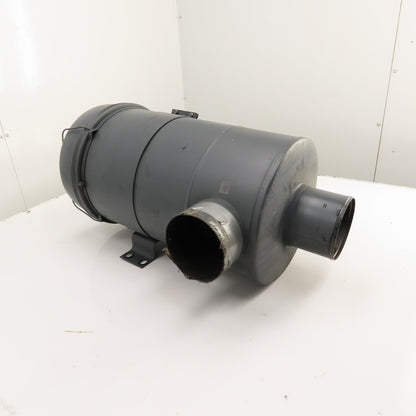 Kaeser DS 200 39 100 38 990 150HP Air Compressor Air Intake Filter Housing