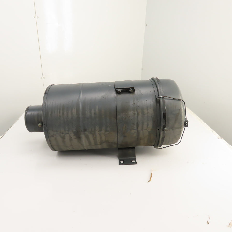 Kaeser DS 200 39 100 38 990 150HP Air Compressor Air Intake Filter Housing