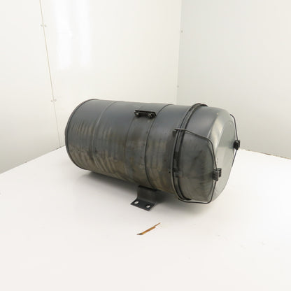 Kaeser DS 200 39 100 38 990 150HP Air Compressor Air Intake Filter Housing
