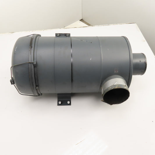 Kaeser DS 200 39 100 38 990 150HP Air Compressor Air Intake Filter Housing