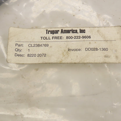 Clark CL2384769 Clark Forklift Directional Cable