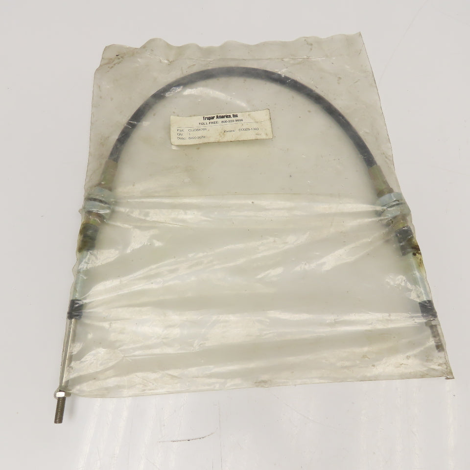 Clark CL2384769 Clark Forklift Directional Cable