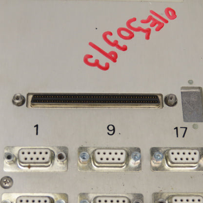 Precision Gage DAQ L24A0F10 24 LVDT Port Interface