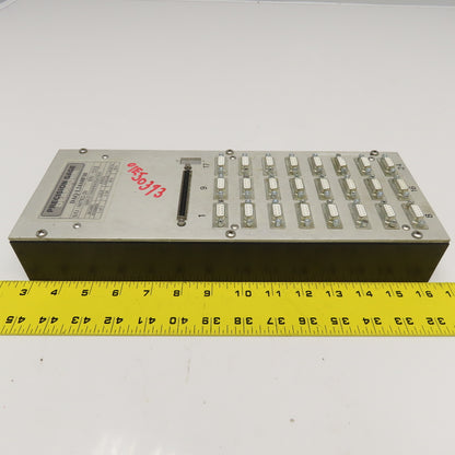 Precision Gage DAQ L24A0F10 24 LVDT Port Interface