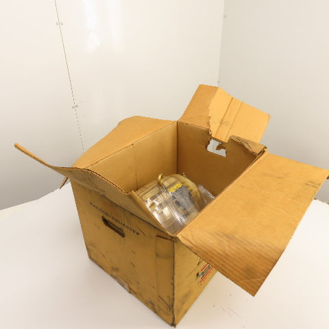 Baldor EM3664T 2HP AC Electric Motor 1165RPM 208-230/460V 3PH 184T Frame NEW