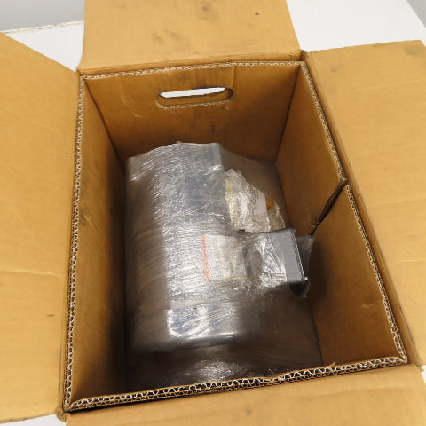 Baldor VM3542 .75HP AC Electric Motor 1725RPM 208-230/460V 3PH 56C Frame NEW
