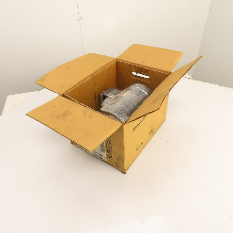 Baldor VM3542 .75HP AC Electric Motor 1725RPM 208-230/460V 3PH 56C Frame NEW