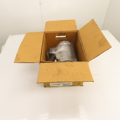 Baldor VM3542 .75HP AC Electric Motor 1725RPM 208-230/460V 3PH 56C Frame NEW