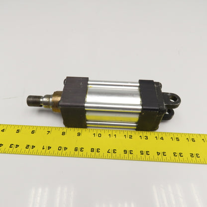 Parker BC2MAU34A 2" Bore 2" Stroke Double Acting Air Cylinder