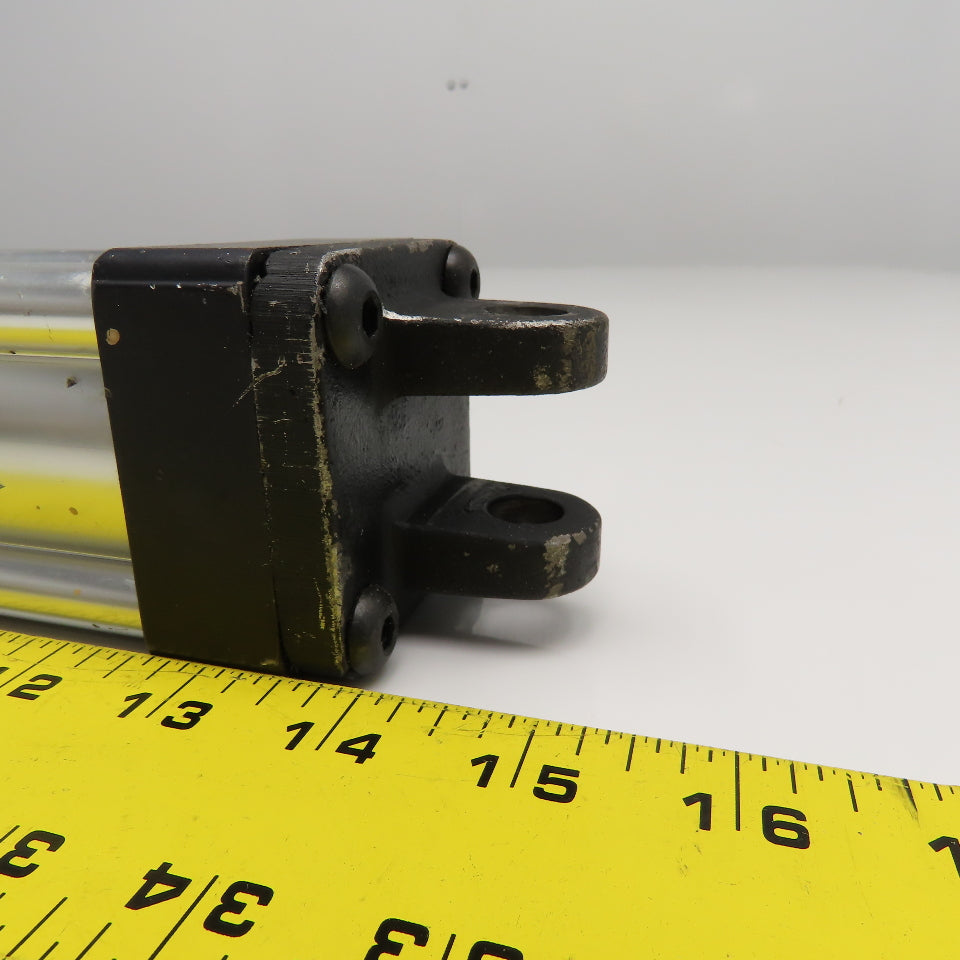 Parker BC2MAU34A 2" Bore 2" Stroke Double Acting Air Cylinder