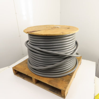 Anaconda 3/4" x 400' Long Sealtite Non-Metallic Flexible Liquid-Tight Conduit
