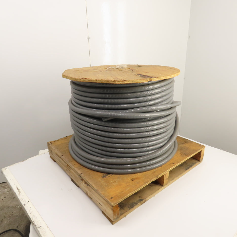 Anaconda 3/4" x 400' Long Sealtite Non-Metallic Flexible Liquid-Tight Conduit