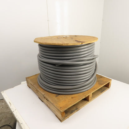 Anaconda 3/4" x 400' Long Sealtite Non-Metallic Flexible Liquid-Tight Conduit