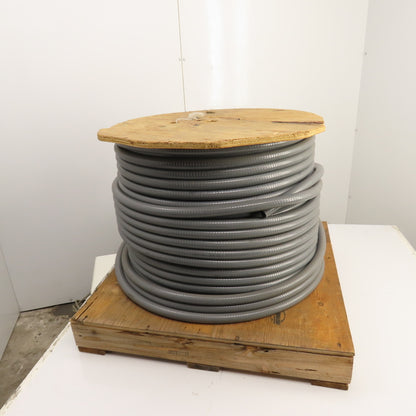 Anaconda 3/4" x 400' Long Sealtite Non-Metallic Flexible Liquid-Tight Conduit